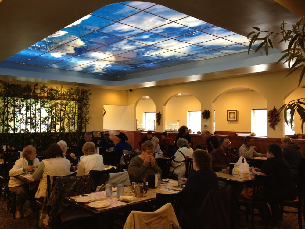 Grace Buffet & Grill