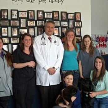 mooresville animal hospital veterinarians