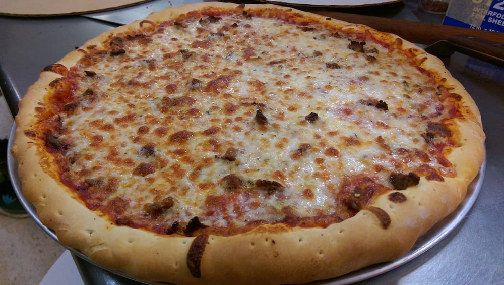 ZH Pizzeria - CLOSED - 5610 S Illinois Rte 31, Crystal Lake, IL - 2019
