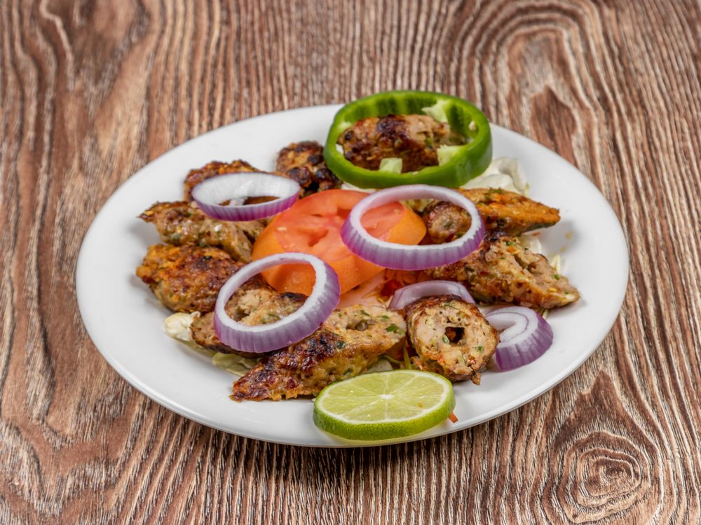 Basera Indian Cuisine