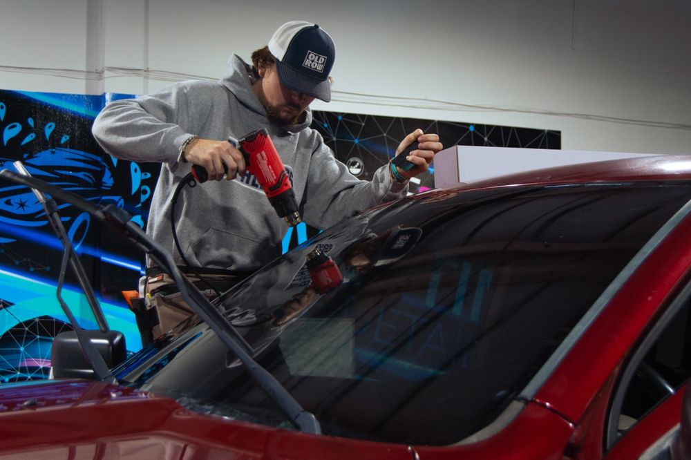 American Auto connection