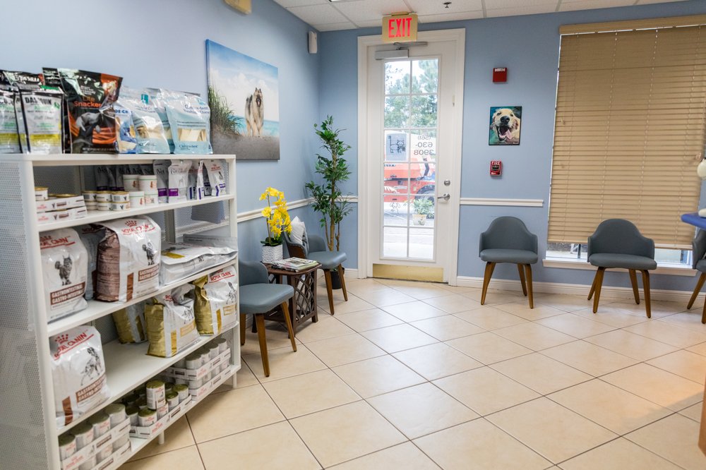 All Animal Care Clinic Image