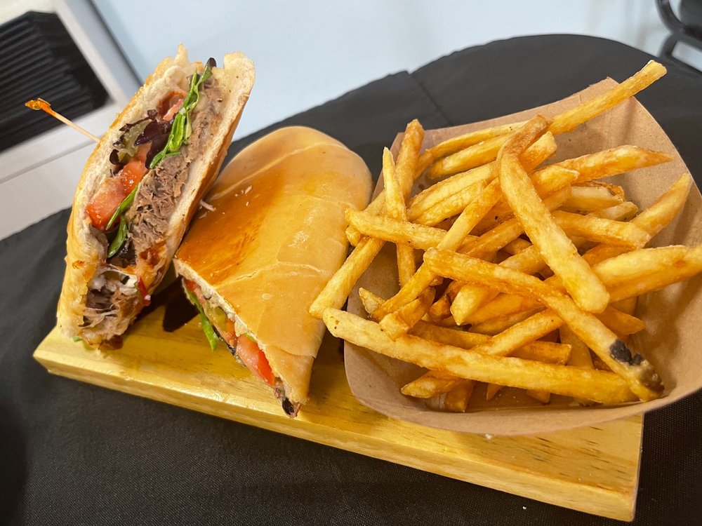 Wow Sandwich & Grill Wow Sandwich & Grill