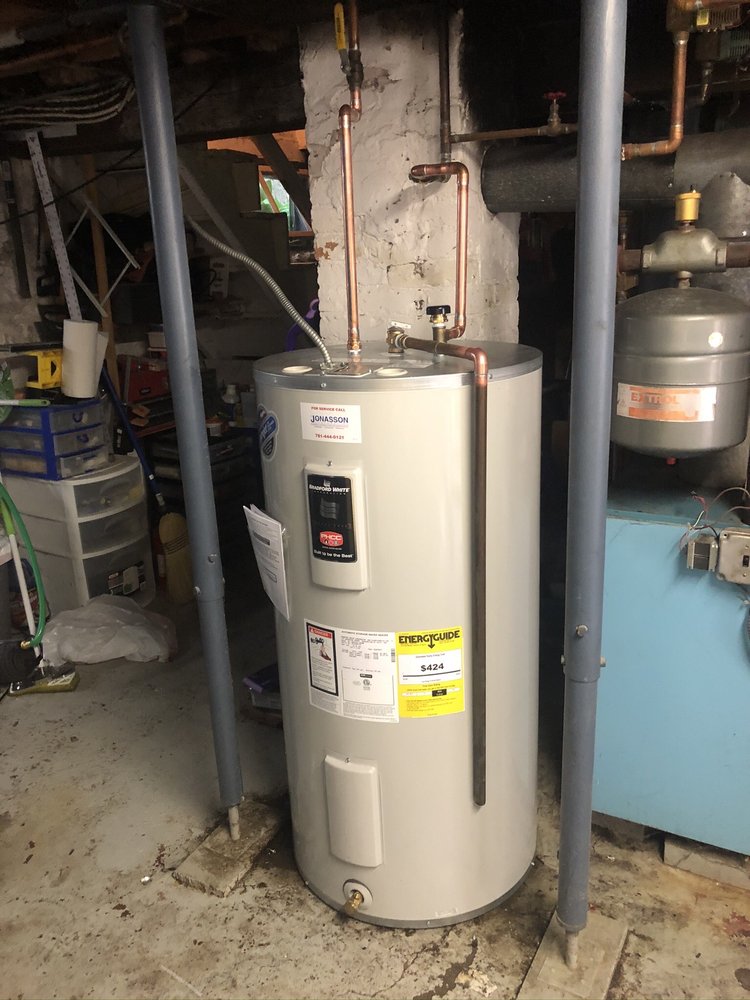 image of business C H Jonasson