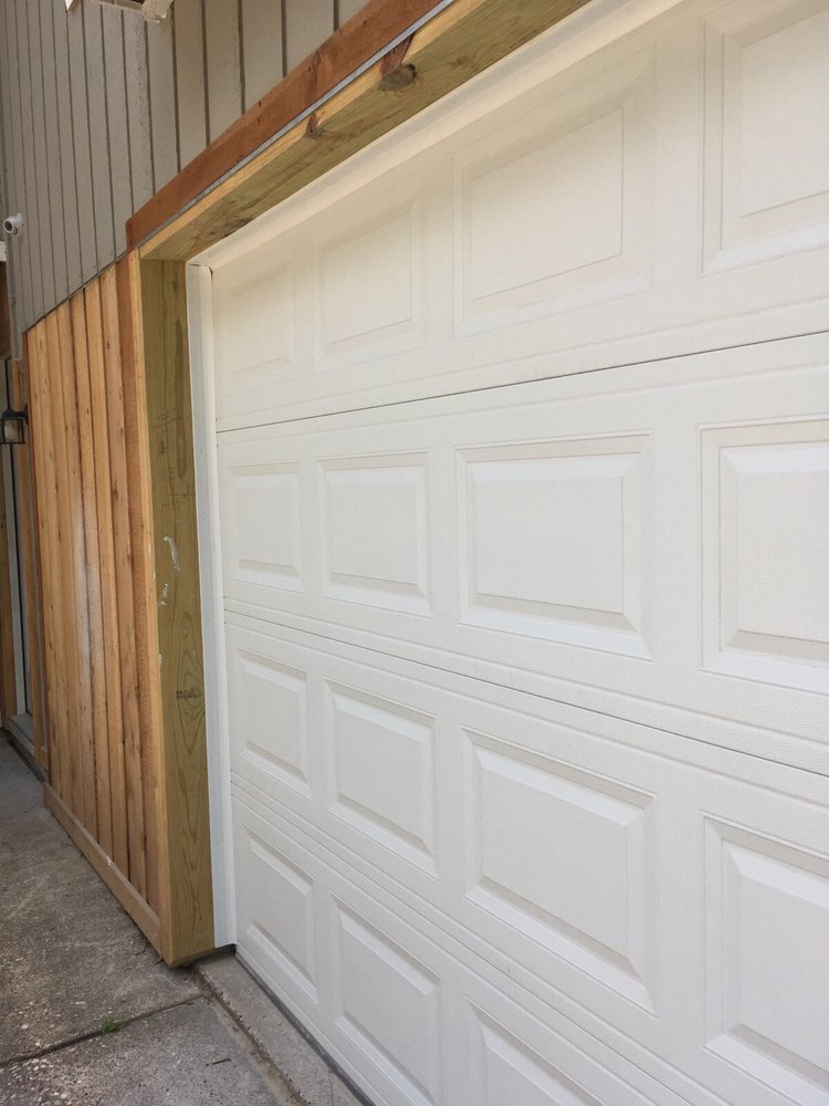 Advance Garage Doors