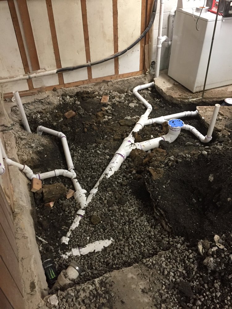 Sturm Plumbing