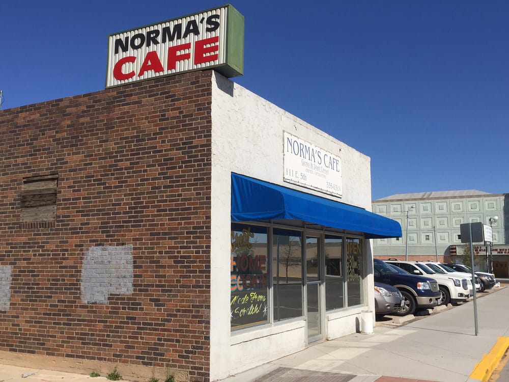 Norma’s Restaurant 10 Photos & 10 Reviews Cafes 111 E 5th St