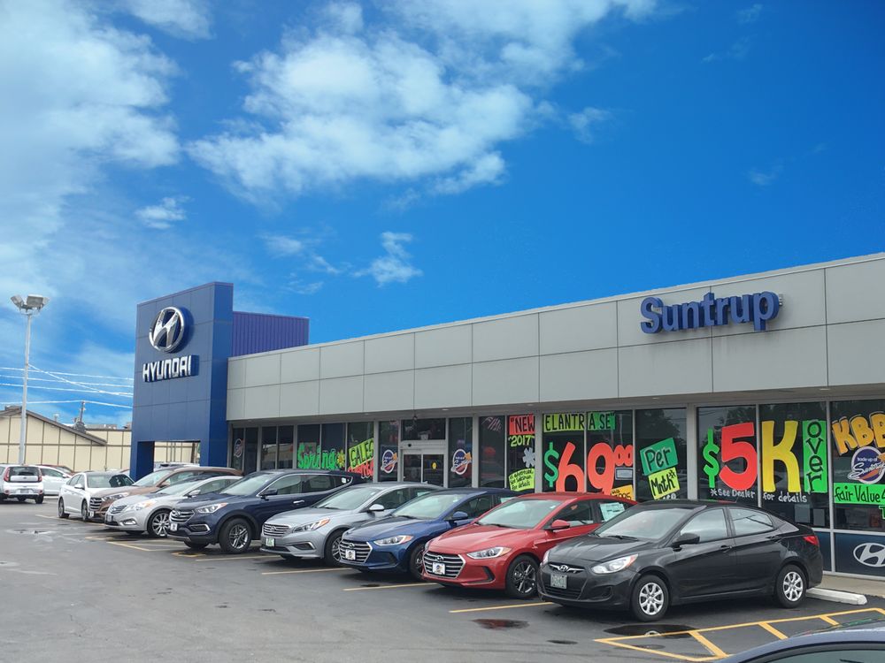 Suntrup Hyundai South 25 Photos Car Dealers 5926 S Lindbergh Blvd, Saint Louis, MO Phone