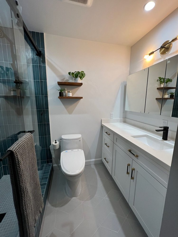 Grand Tile & Cabinets