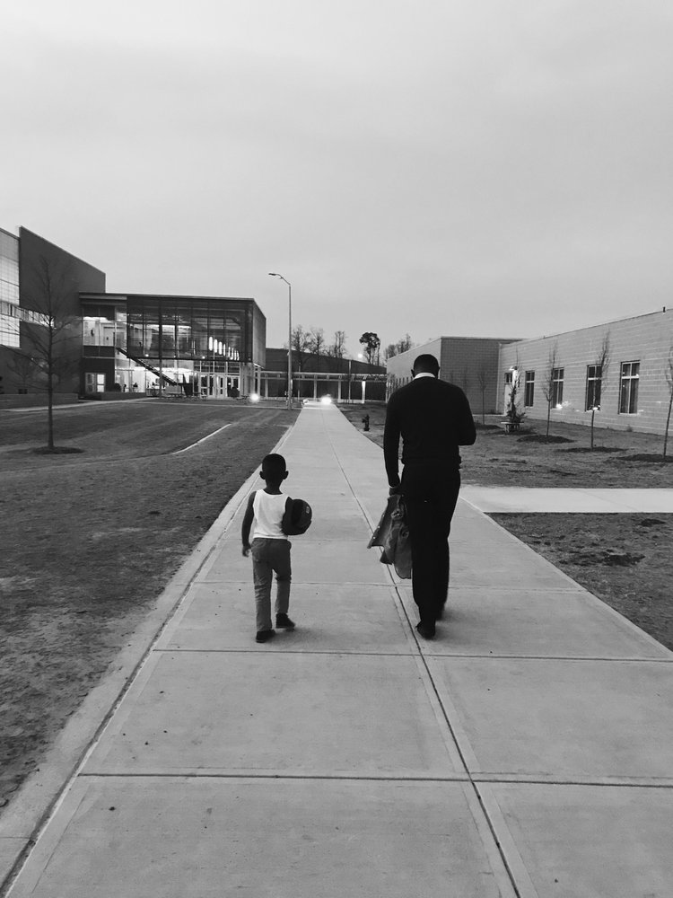 Abbotts Creek Community Center
