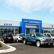 Kolar Chevrolet Buick Gmc 14 Photos Car Dealers 4770 W