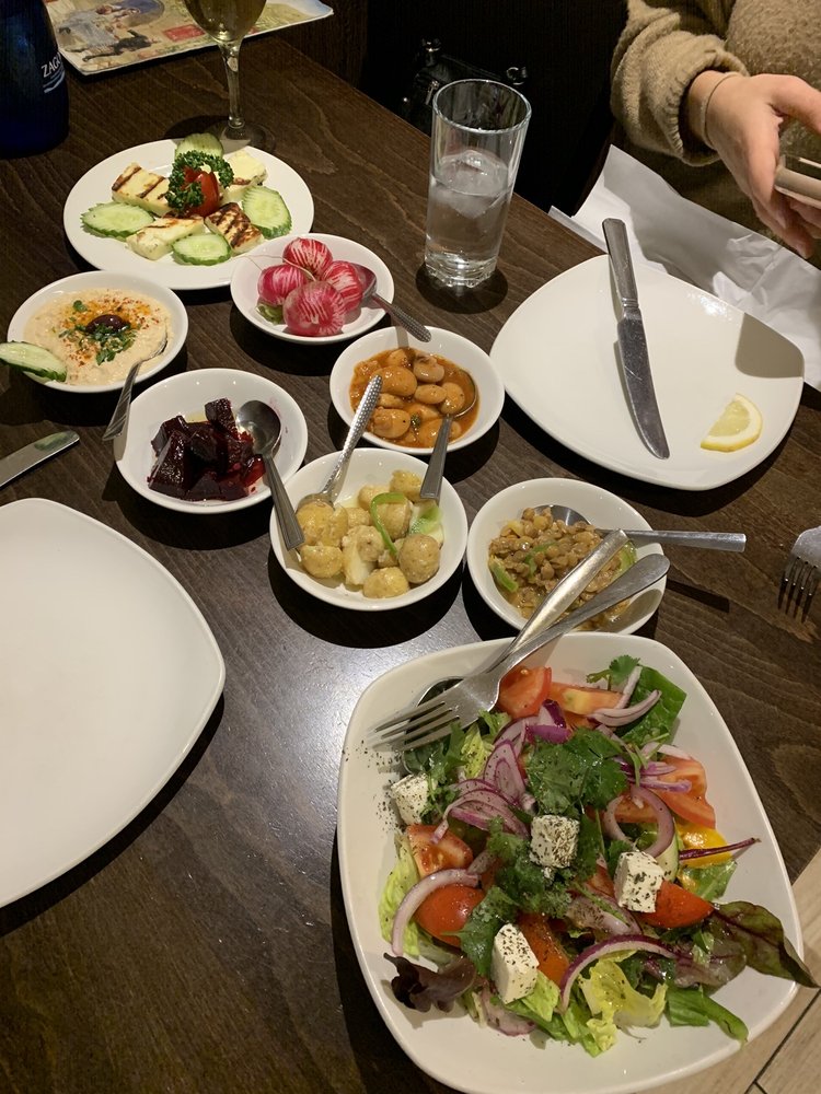 Vrisaki Kebab House