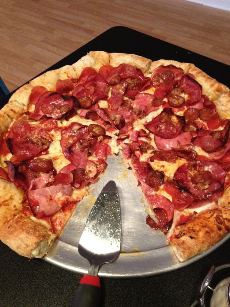 Alberts pizza coupons