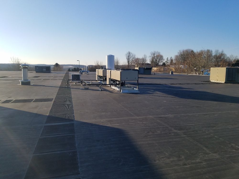 Stull Heating and Air Conditioning