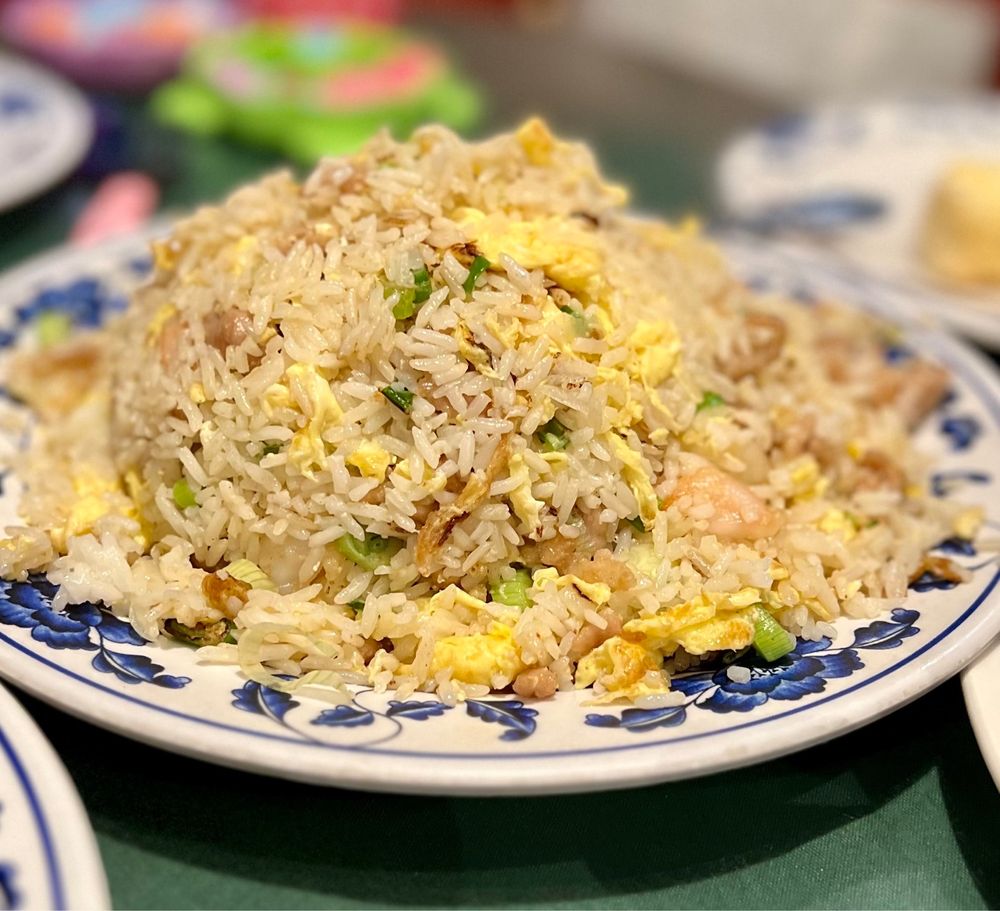 Mandarin King