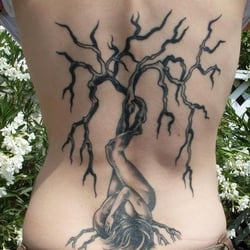Tattoo shops bellingham wa