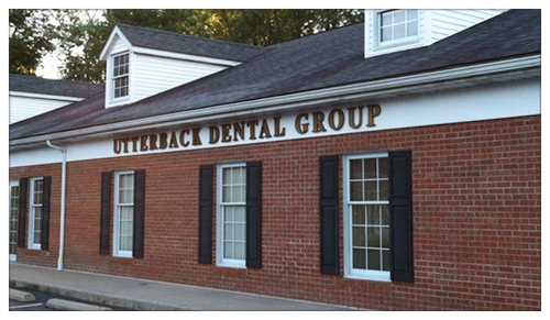 image of business Utterback Dental Group