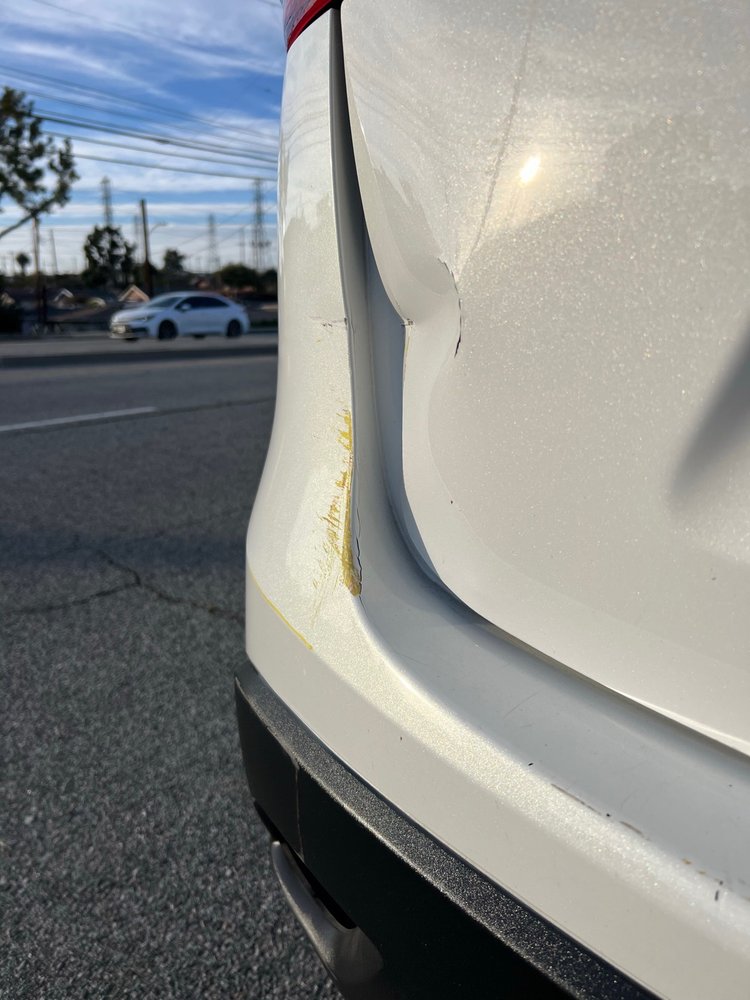 Quality Auto Body & Paint