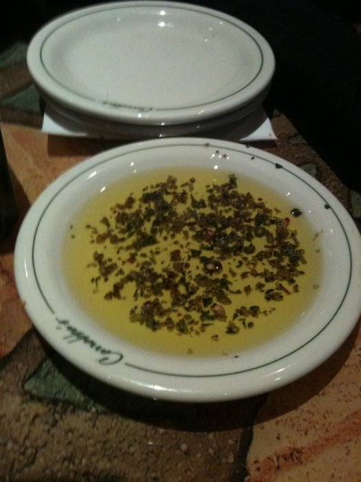 Carrabba's Italian Grill