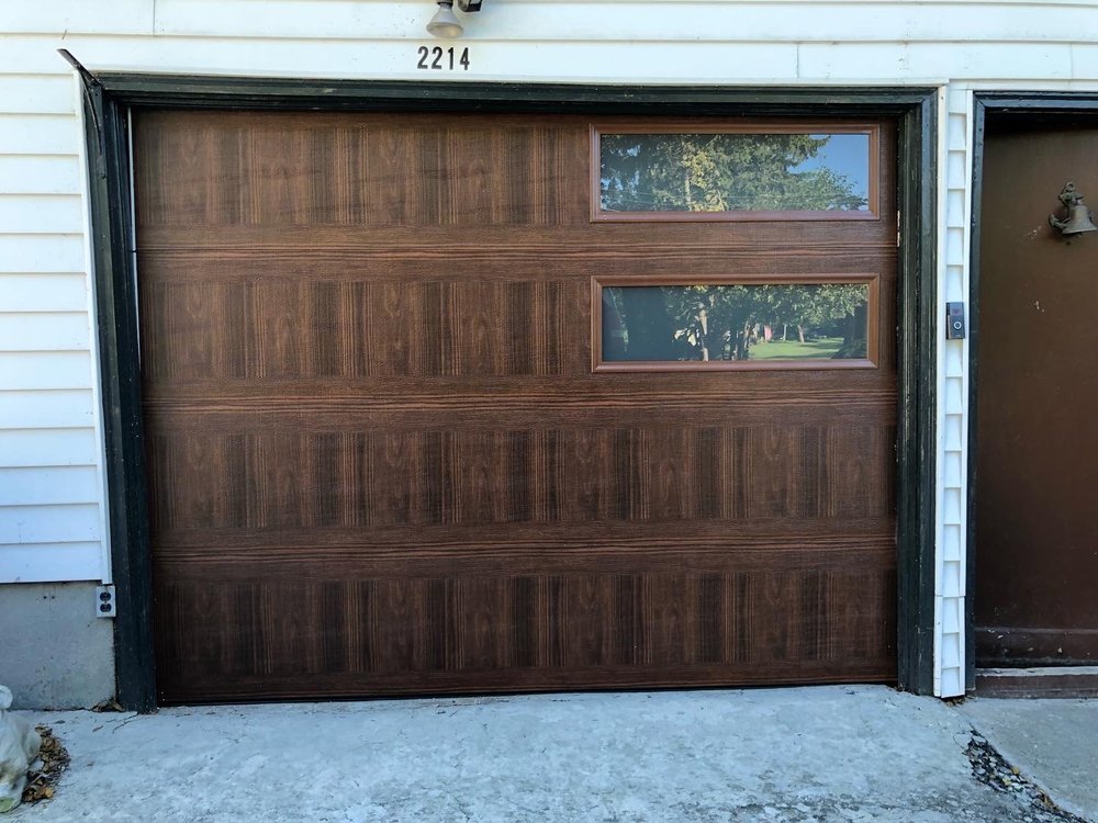 Bartlett Door Sales & Service
