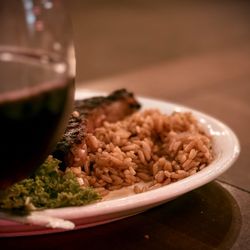Chuck's of Hawaii Steak House in Santa Barbara gift card