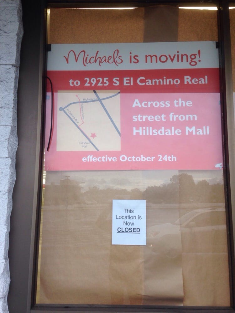 Michaels - CLOSED - 16 Photos & 72 Reviews - Arts & Crafts  