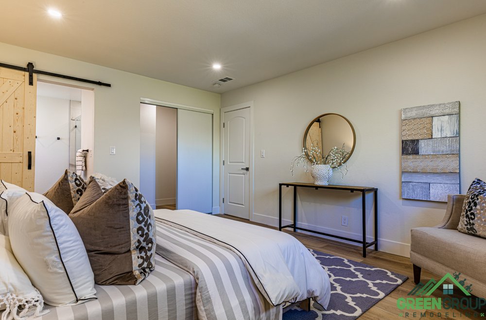 Green Group Remodeling