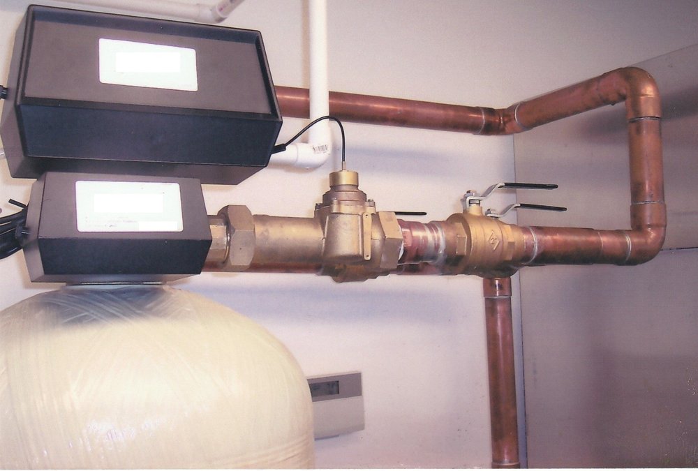M&H Water Conditioning