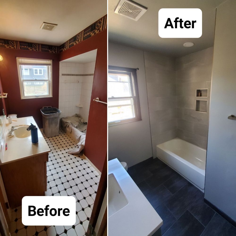 image of business K & M Renovations