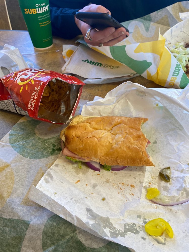 Subway