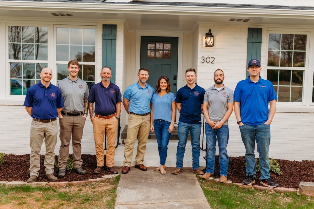 Dobbins Termite & Pest Control