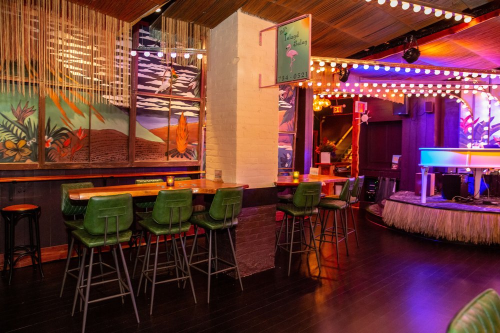 The Friki Tiki photo 2
