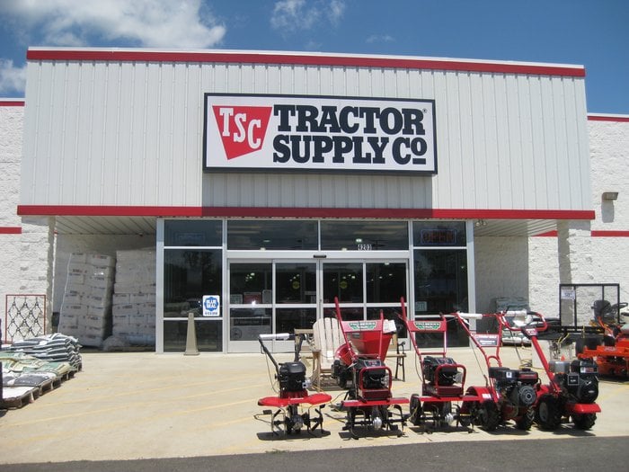 Tractor Supply Company