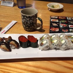 Rock N Roll Sushi Closed 70 Photos 112 Reviews Anese Photo Of Rock N Roll Sushi Las Vegas Nv United States From