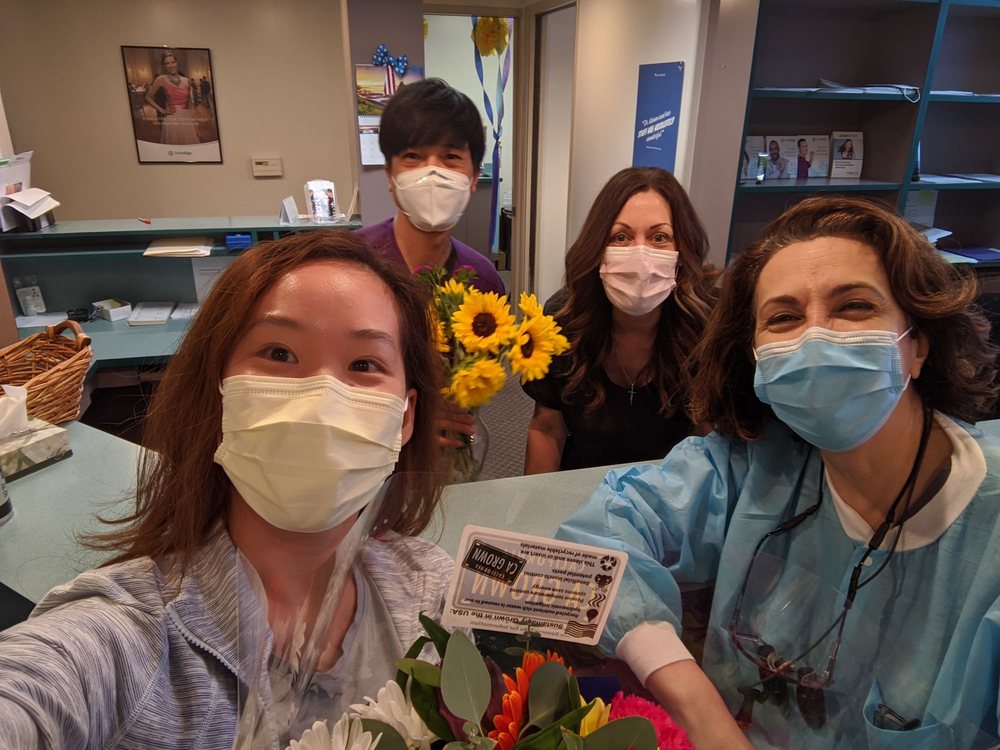 image of business Hilda Kanon, DDS