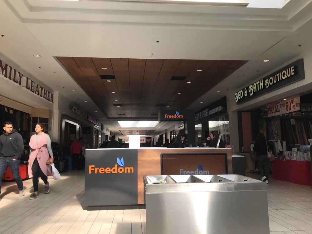 Cedarbrae Mall