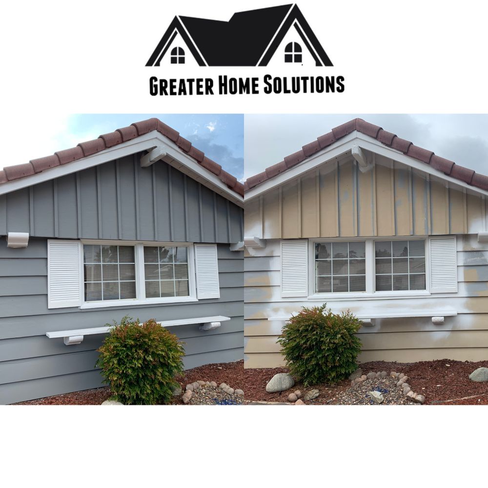 Greater Home Solutions