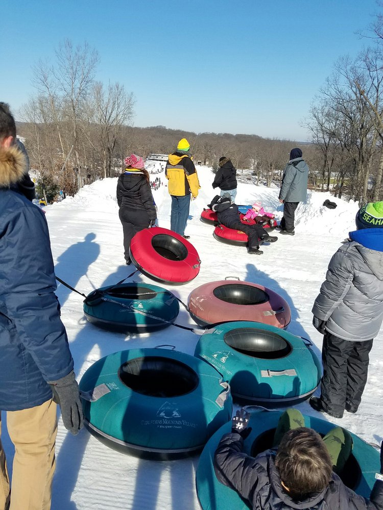 Photos For Bluegreen Vacations Christmas Mountain Village