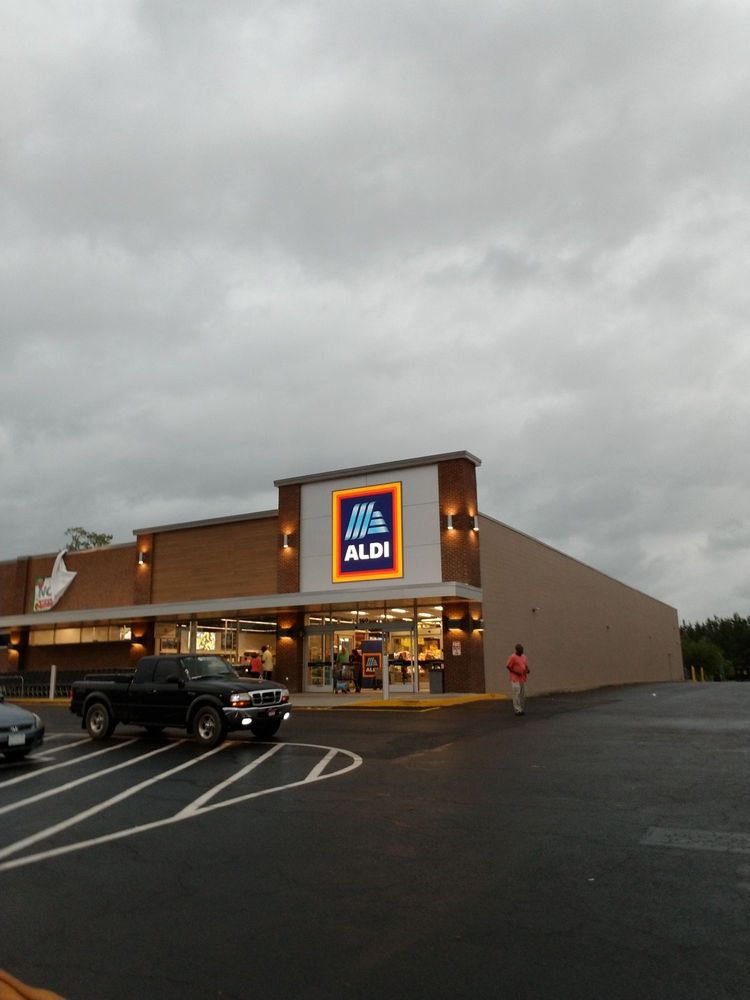 ALDI