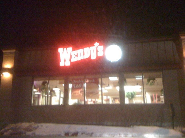 Wendy's