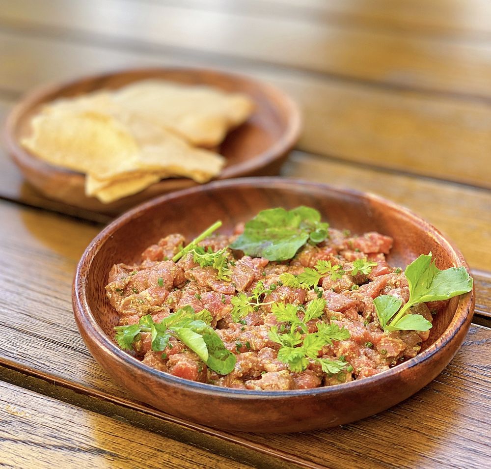 One Fish Raw Bar One Fish Raw Bar