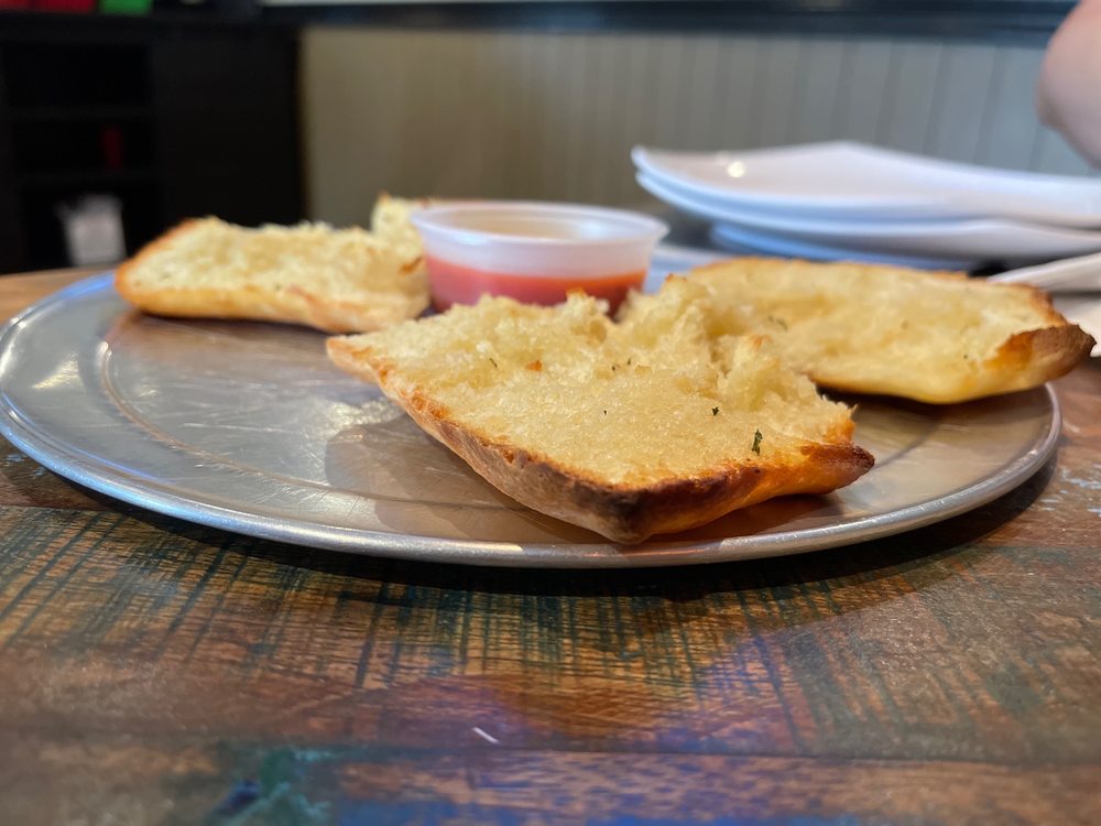 Mimo's Pizza Company