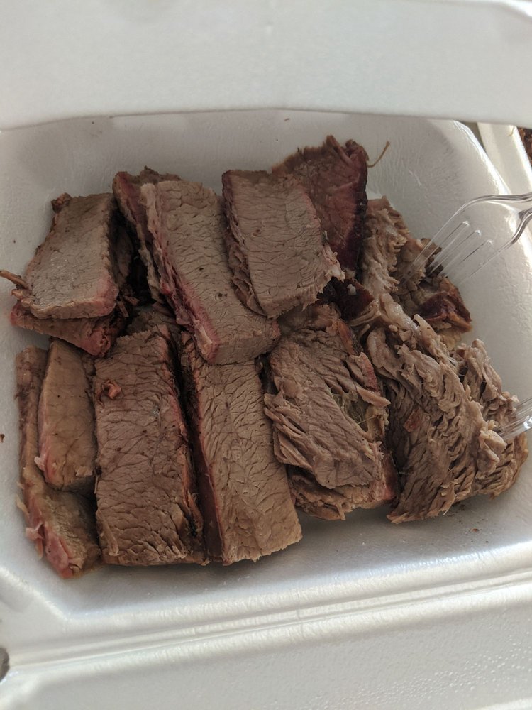 Wiley's Bar-B-Q