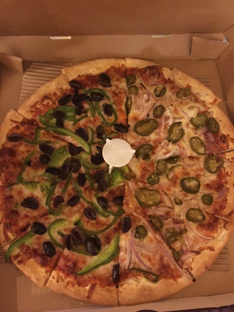 Stockton Pizza Delivery – Hot, Fresh and Fast! You need to change your practices Pizza Guys on Plymouth in Stockton, California! Stop being greedy and take care of your employees! NOTE: well I received a few emails from the store manager, and somebody from Pizza guys telling me this isn't true, and was a misunderstanding by the drive. They have also asked me to remove my post.3/5(55).