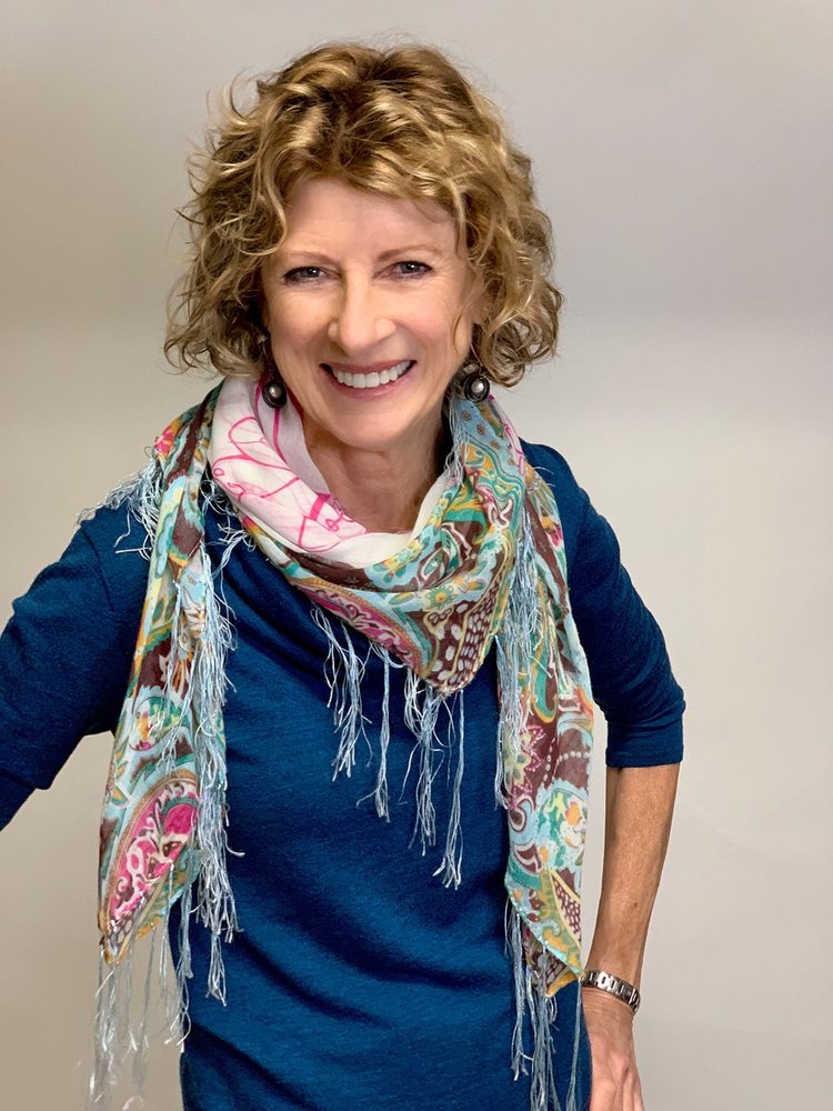 Dottie Jakobsen  - Stearns Lending