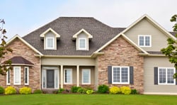 At Home Properties