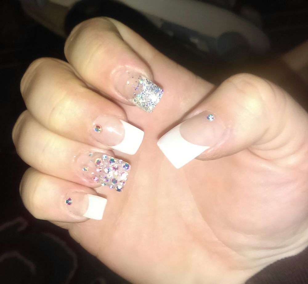 Princess Nails