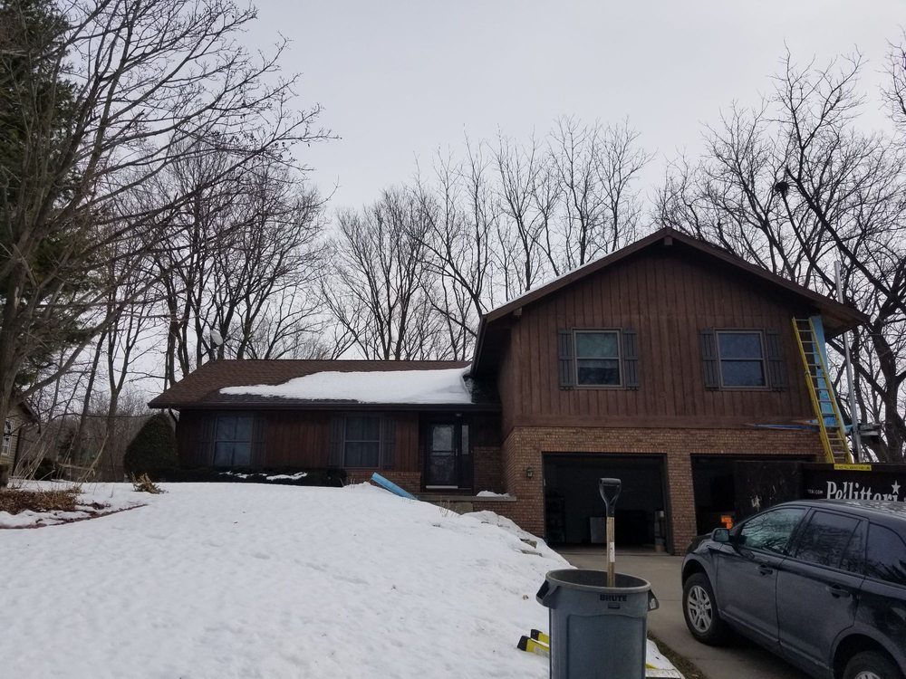 image of business JF Exteriors & Remodeling