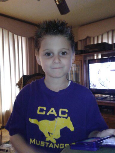 image of business Little Rock Pediatric Clinic