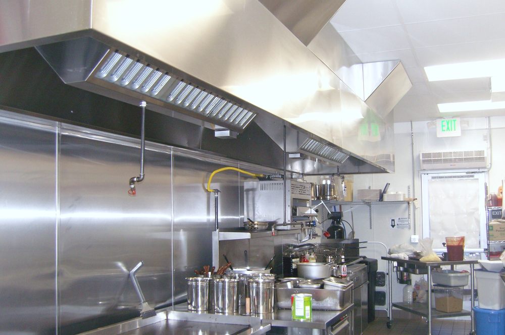 image of business CW Restaurant Builder and Designs